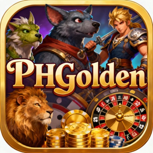 PHGolden